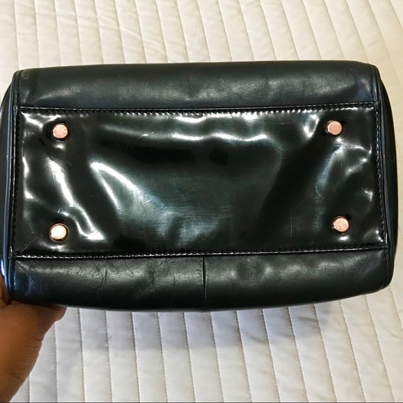 Ted Baker medium sized bag - Picture 7 of 8